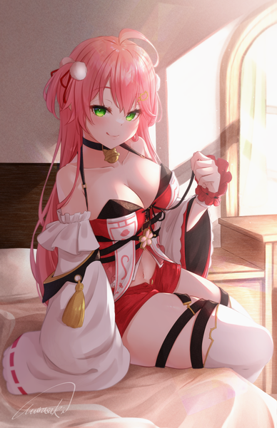 ͷŮ(Kimono girl)