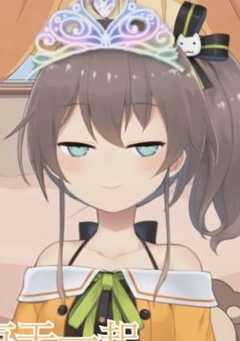 ͬӵVtuber